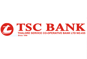TSC Bank (Thalore Service Co Operative Bank Ltd.NO.435)